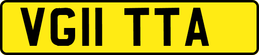 VG11TTA