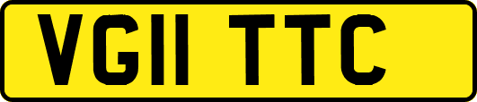 VG11TTC