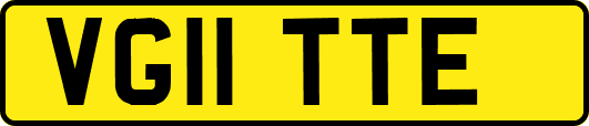 VG11TTE