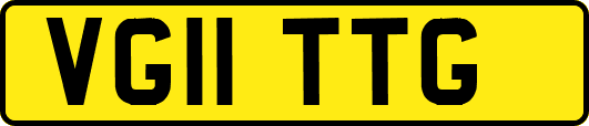 VG11TTG