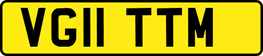 VG11TTM