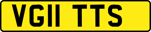 VG11TTS