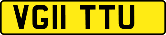 VG11TTU