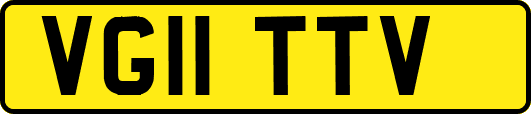 VG11TTV