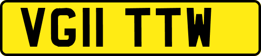 VG11TTW
