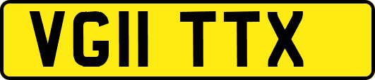 VG11TTX