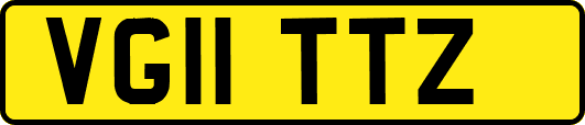 VG11TTZ