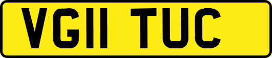 VG11TUC