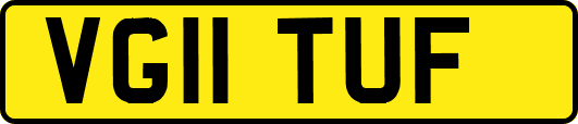 VG11TUF