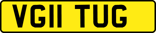 VG11TUG