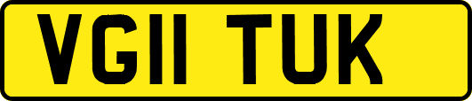 VG11TUK