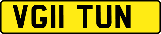 VG11TUN