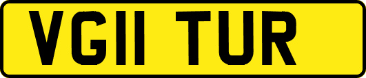 VG11TUR