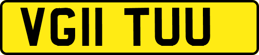VG11TUU