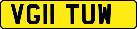 VG11TUW