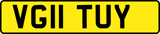 VG11TUY