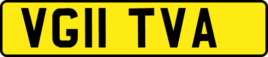 VG11TVA