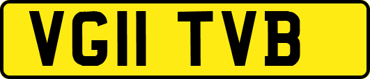 VG11TVB