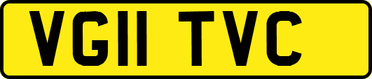 VG11TVC
