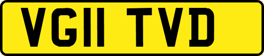 VG11TVD