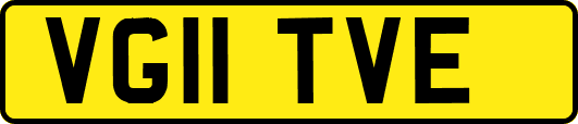 VG11TVE