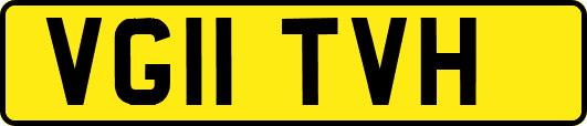 VG11TVH