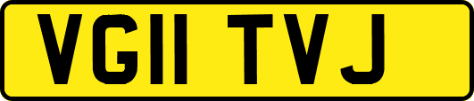 VG11TVJ