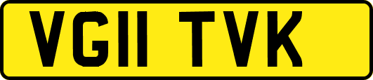 VG11TVK
