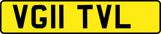 VG11TVL