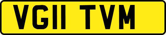 VG11TVM