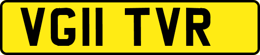VG11TVR
