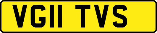 VG11TVS