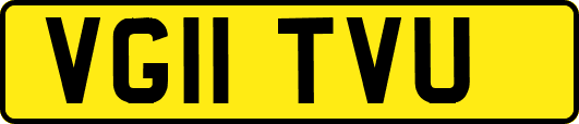 VG11TVU