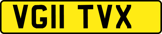 VG11TVX