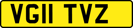VG11TVZ