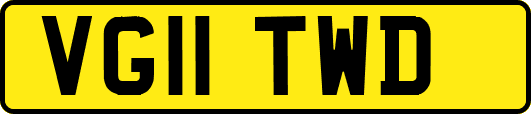 VG11TWD