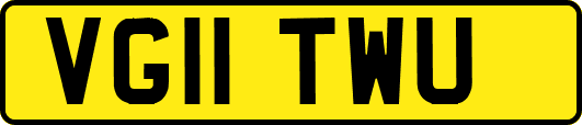 VG11TWU