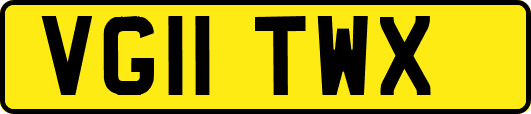 VG11TWX