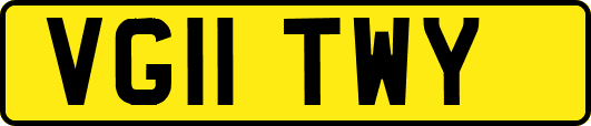VG11TWY