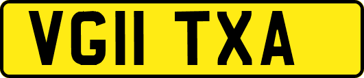 VG11TXA