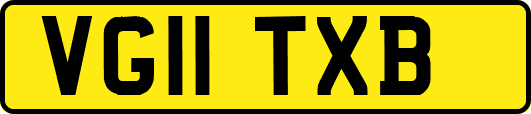 VG11TXB