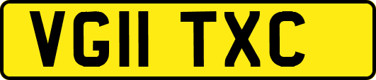 VG11TXC
