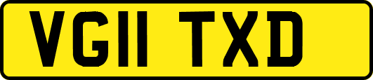 VG11TXD