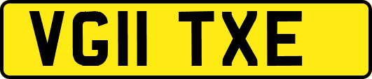 VG11TXE