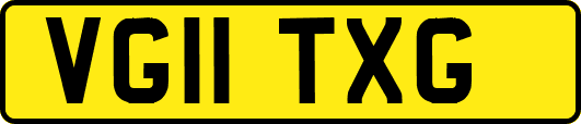 VG11TXG