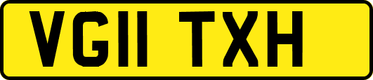 VG11TXH