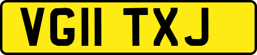 VG11TXJ