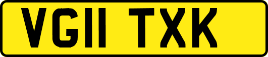 VG11TXK