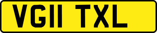 VG11TXL
