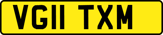 VG11TXM